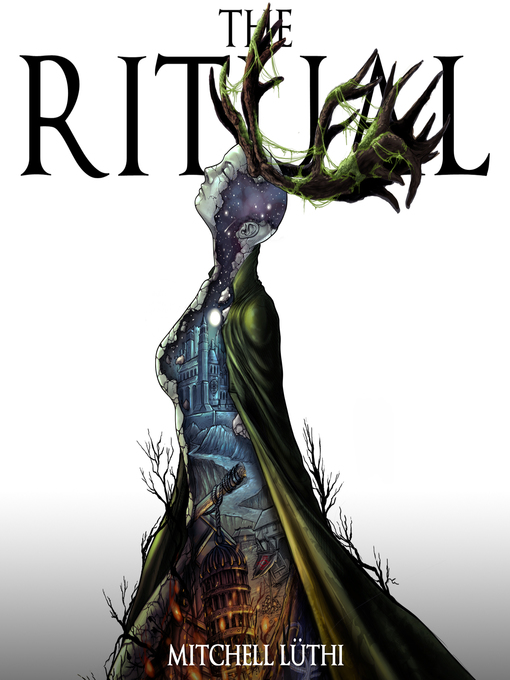 Title details for The Ritual by Mitchell Lüthi - Available